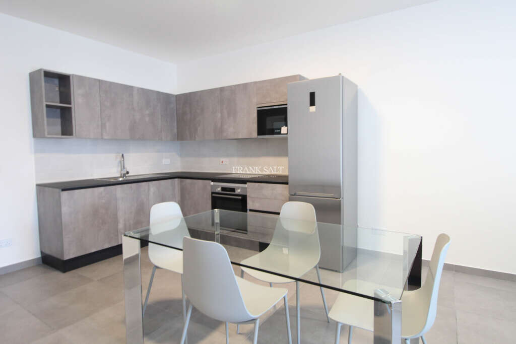 Apartamento T2 em Msida, Malta N.º 4294