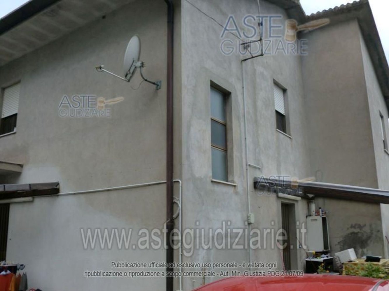 11غرفة منزل في Sezze, Italy رقم 100987