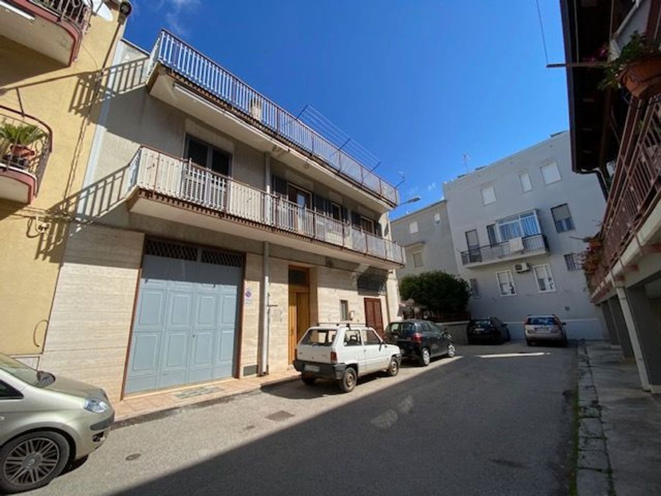 8-Zimmer Haus in Conversano, Italy, Nr. 24743