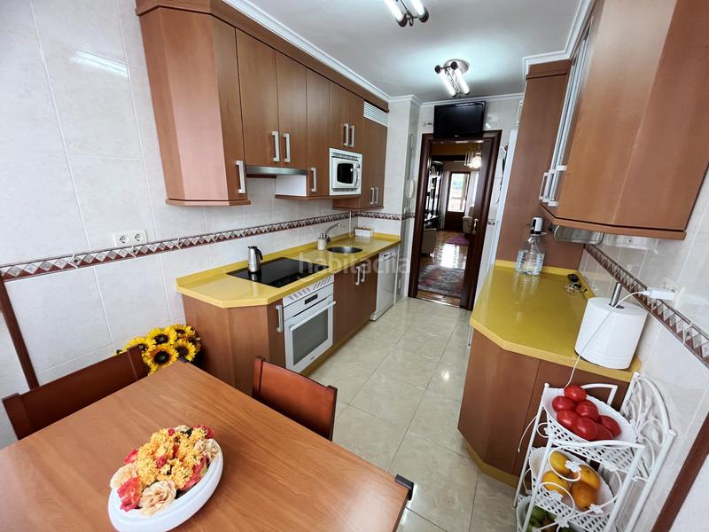 3 bedrooms Apartment in Aviles, Spain No. 172402