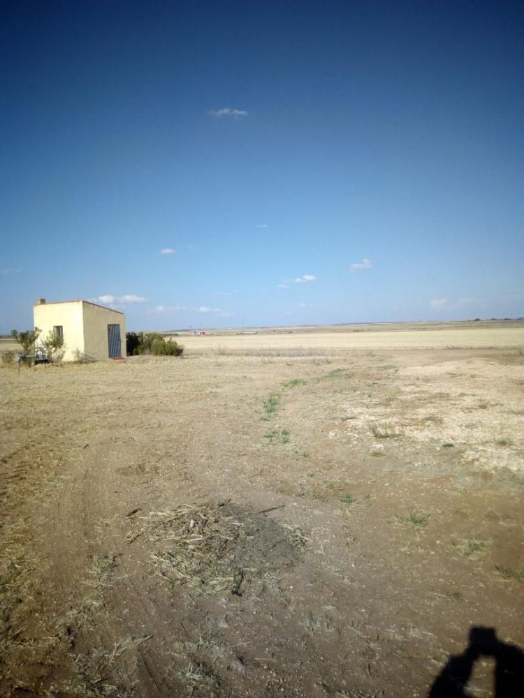 Grundstück in Salamanca, Spain 11679m², Nr. 166036