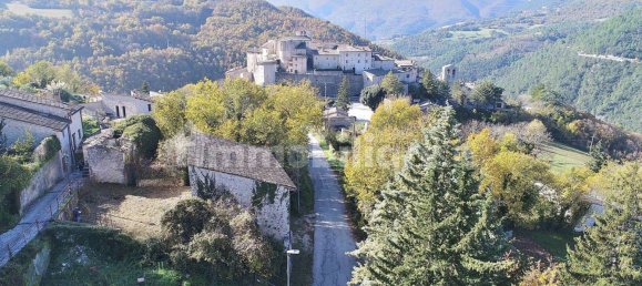 2 Schlafzimmer Haus in Vallo di Nera, Italy, Nr. 67475 19