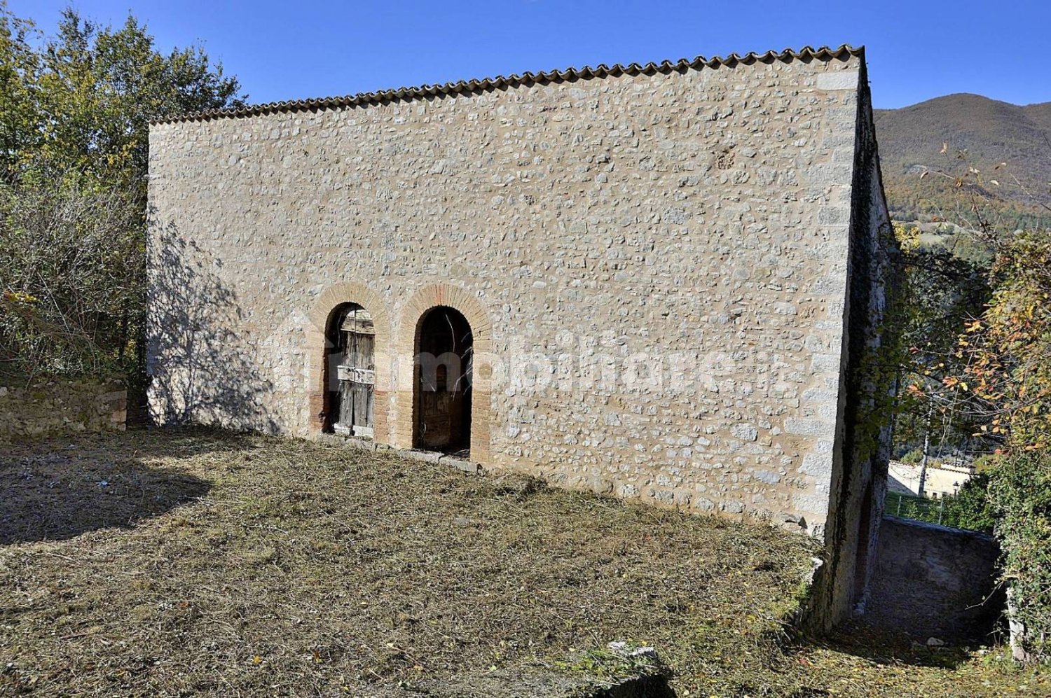 2 Schlafzimmer Haus in Vallo di Nera, Italy, Nr. 67475