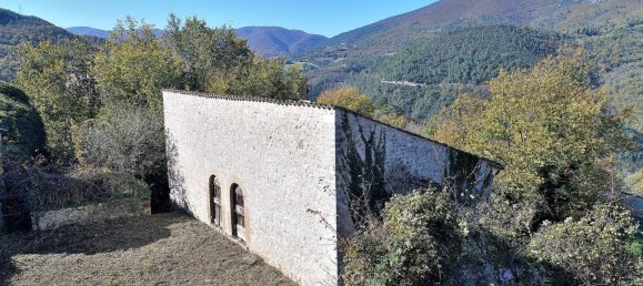 2 Schlafzimmer Haus in Vallo di Nera, Italy, Nr. 67475 3