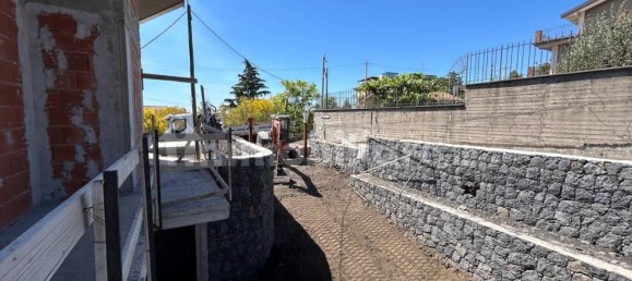 2 bedrooms Villa in Nicolosi, Italy No. 159557 21