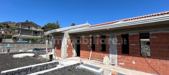 2 bedrooms Villa in Nicolosi, Italy No. 159557 12