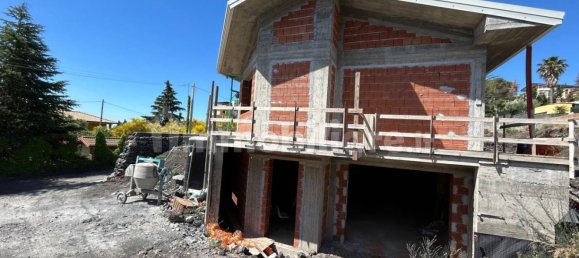 2 bedrooms Villa in Nicolosi, Italy No. 159557 16