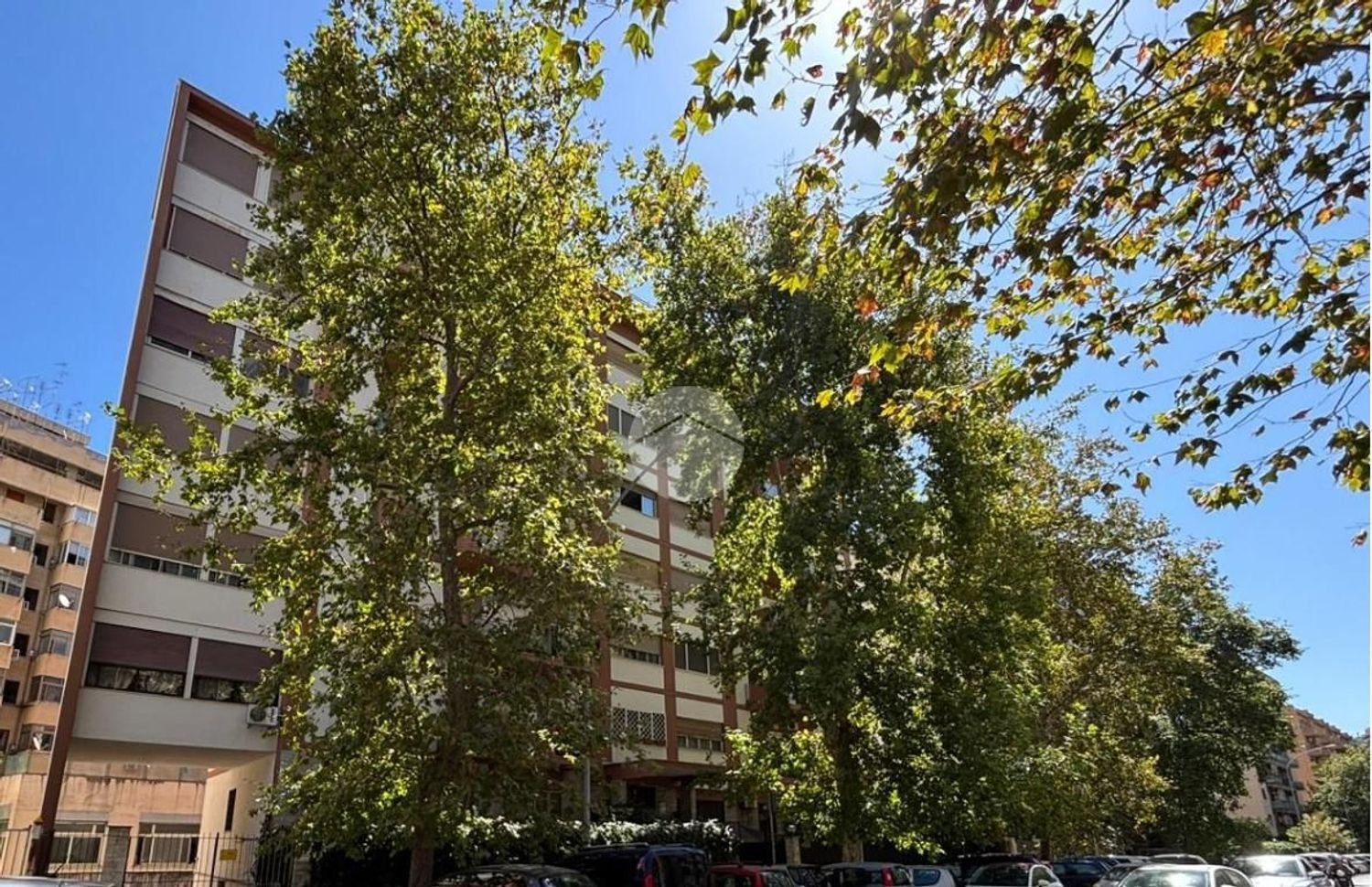 Apartamento de 4 dormitorios en Palermo, Italy No. 331878