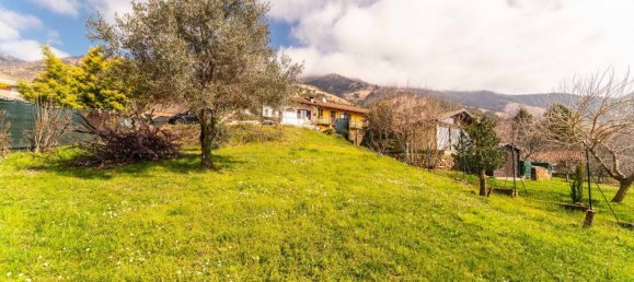 3 bedrooms House in Val della Torre, Italy No. 59462 31