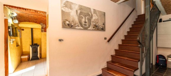 3 bedrooms House in Val della Torre, Italy No. 59462 13