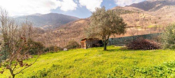 3 bedrooms House in Val della Torre, Italy No. 59462 30