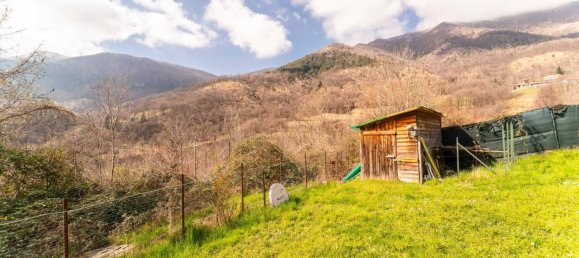 3 bedrooms House in Val della Torre, Italy No. 59462 33