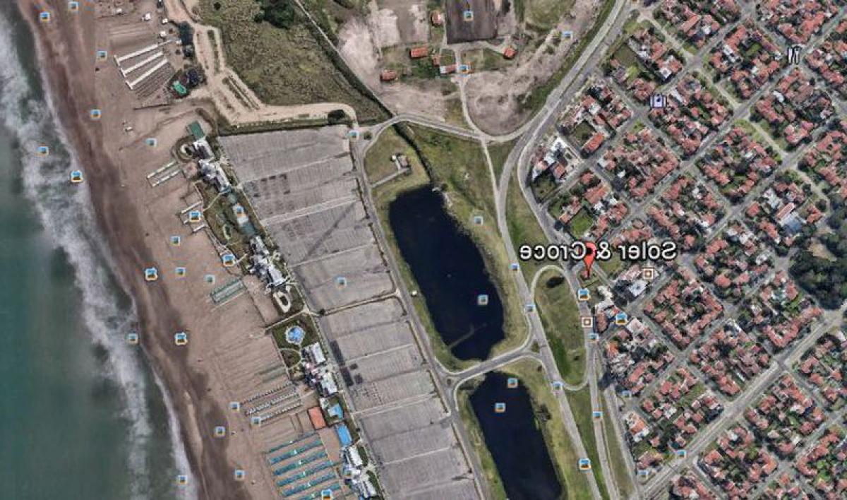  Land in Mar del Plata, Argentina No. 116498