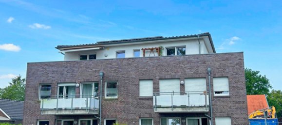 Пентхаус с 3 комнатами в Графство Бентхайм, Германия № 129453 17