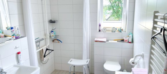 Пентхаус с 3 комнатами в Графство Бентхайм, Германия № 129453 7