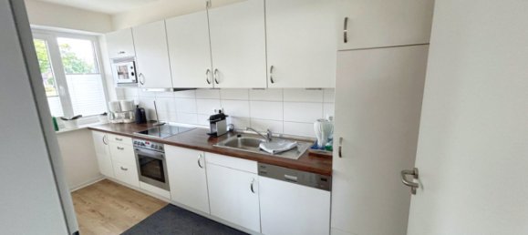 Пентхаус с 3 комнатами в Графство Бентхайм, Германия № 129453 13