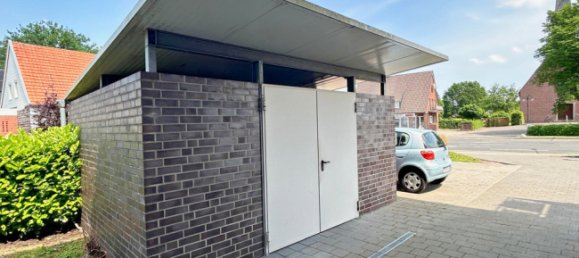 Пентхаус с 3 комнатами в Графство Бентхайм, Германия № 129453 16