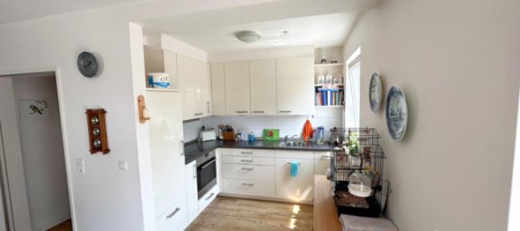 Пентхаус с 3 комнатами в Графство Бентхайм, Германия № 129453 2