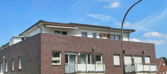 Пентхаус с 3 комнатами в Графство Бентхайм, Германия № 129453 18