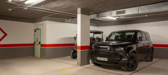 3 bedrooms Apartment in Malaga, Spain No. 138352 15