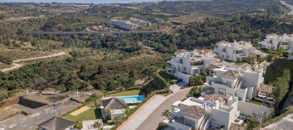 3 bedrooms Apartment in Malaga, Spain No. 138352 20