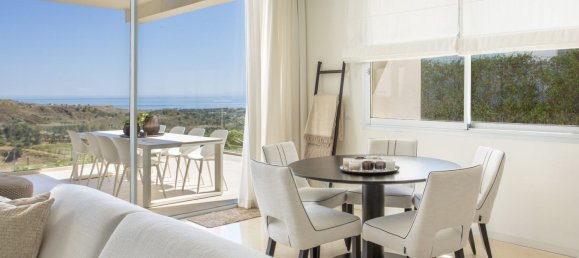 3 bedrooms Apartment in Malaga, Spain No. 138352 7