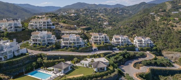 3 bedrooms Apartment in Malaga, Spain No. 138352 18