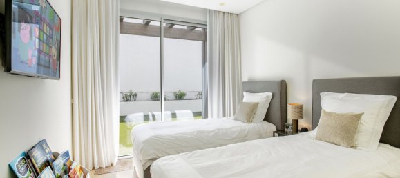 3 bedrooms Apartment in Malaga, Spain No. 138352 12