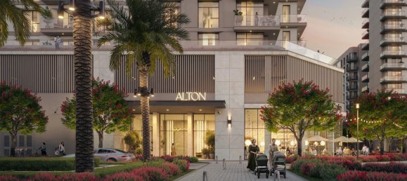 1 غرف نوم شقة في Town Square, UAE رقم 121369 2