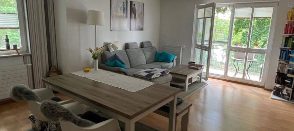 2 chambres Appartement à Dahme-Spreewald, Germany No. 347437 3