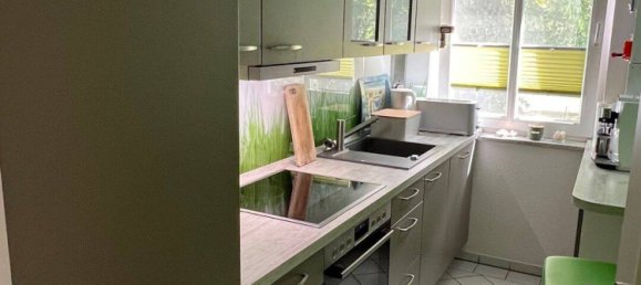 2 chambres Appartement à Dahme-Spreewald, Germany No. 347437 5