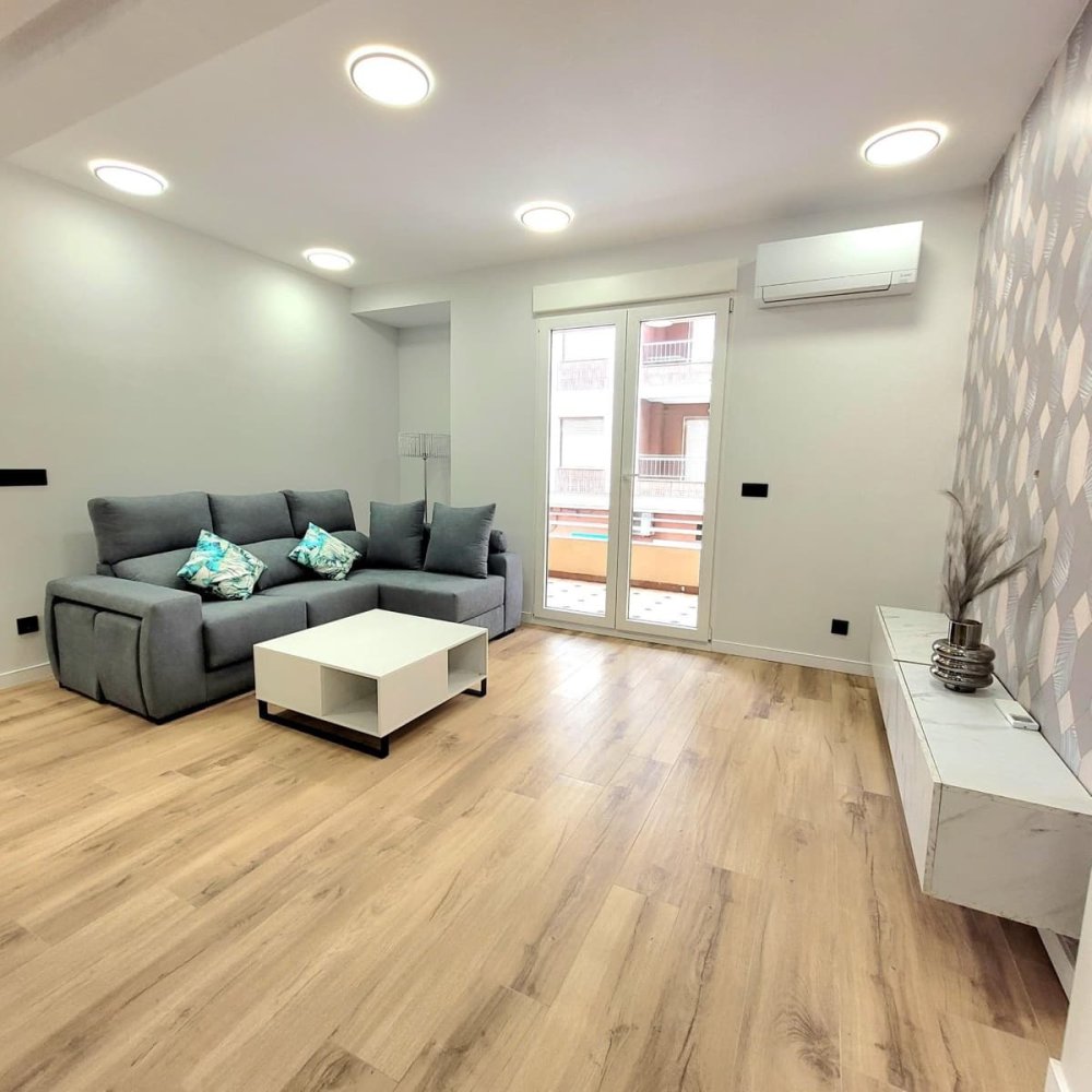 3 Schlafzimmer Wohnung in Torrevieja, Spain, Nr. 238327