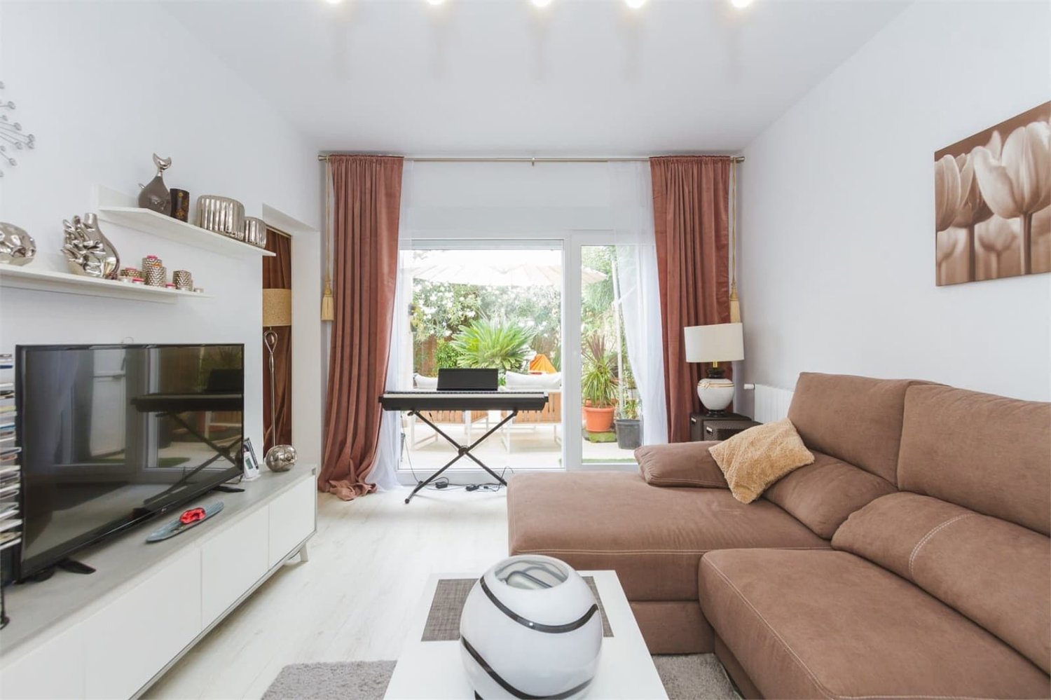 3 Schlafzimmer Bungalow in Pedreguer, Spain, Nr. 272354