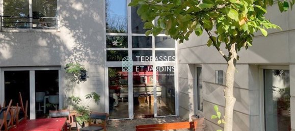 5 غرف نوم شقة في Paris, France رقم 183489 2