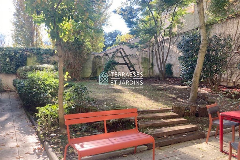 5 غرف نوم شقة في Paris, France رقم 183489