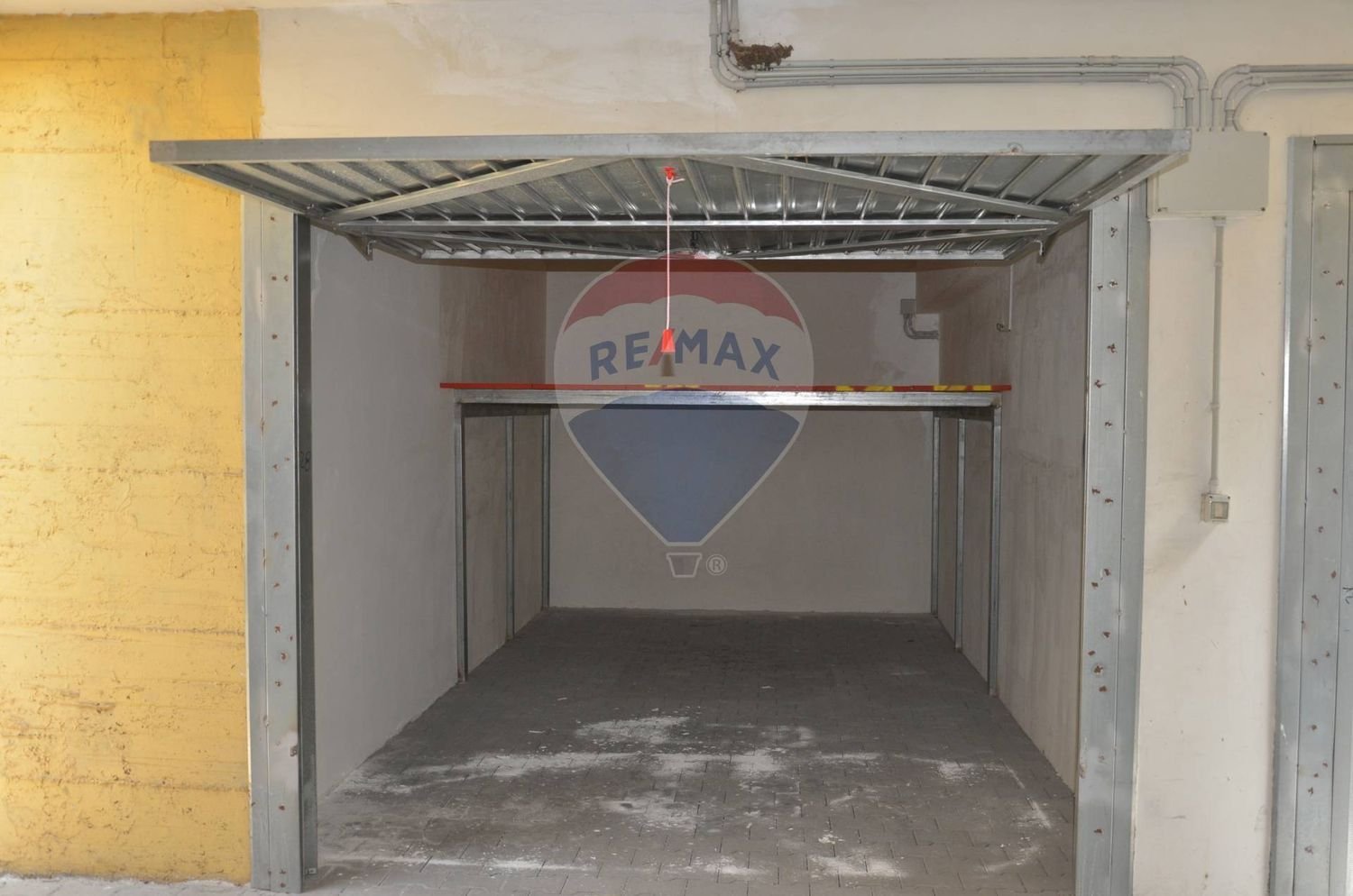 Garagem em San Giovanni la Punta, Italy 21 m² N.º 284625