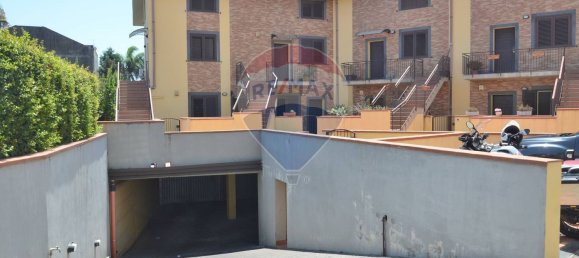 Garagem em San Giovanni la Punta, Italy 21 m² N.º 284625 7
