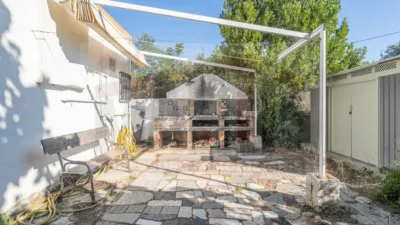 2 bedrooms House in Tarragona, Spain No. 173261