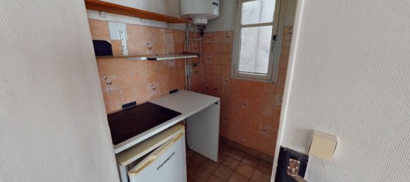 Apartamento de 1 dormitorio en Paris, France No. 167260 4