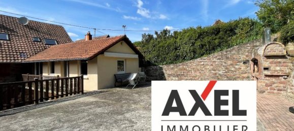 5 chambres Maison à Osenbach, France No. 88407 16