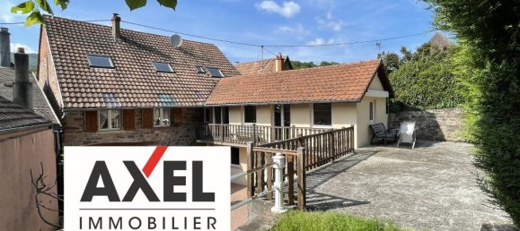 5 chambres Maison à Osenbach, France No. 88407 2