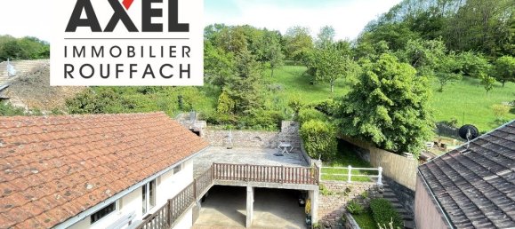 5 chambres Maison à Osenbach, France No. 88407 3