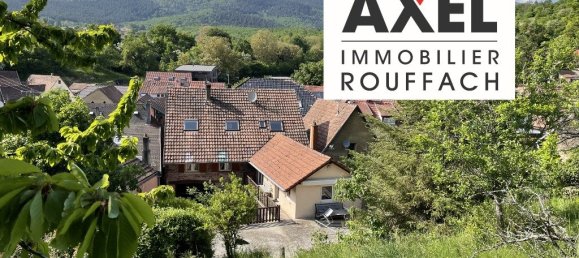 5 chambres Maison à Osenbach, France No. 88407 12