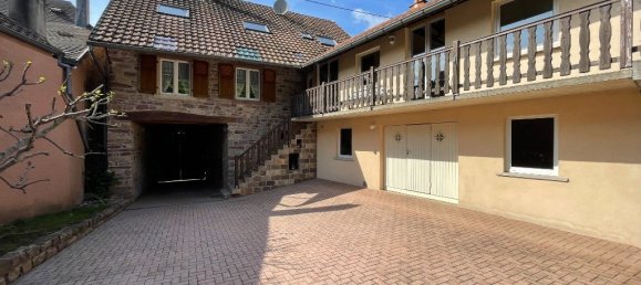 5 chambres Maison à Osenbach, France No. 88407 9