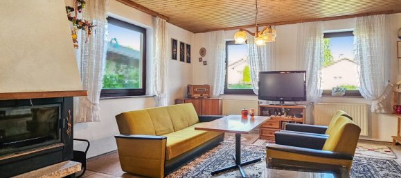 2 Schlafzimmer Stadthaus in Saarpfalz, Germany, Nr. 326978 2