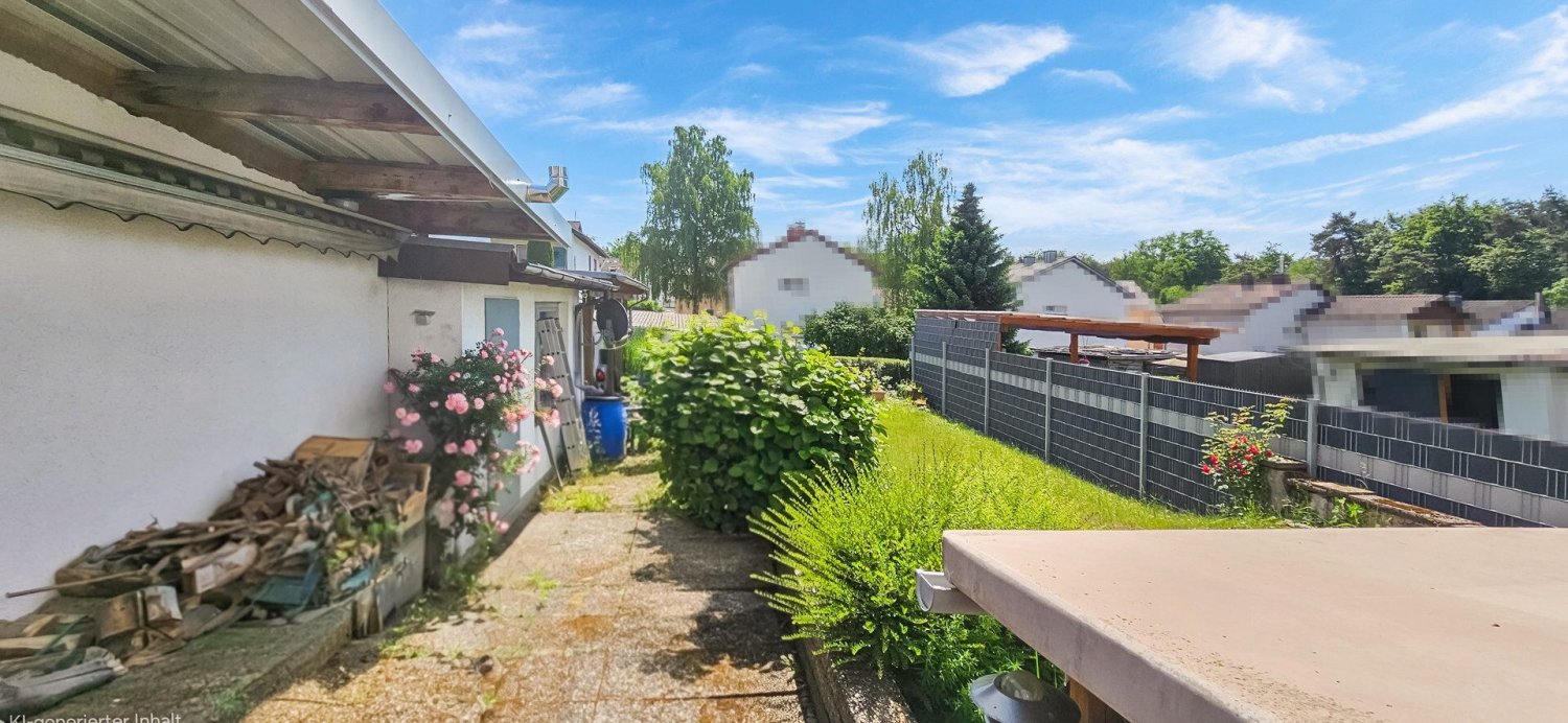 2 Schlafzimmer Stadthaus in Saarpfalz, Germany, Nr. 326978