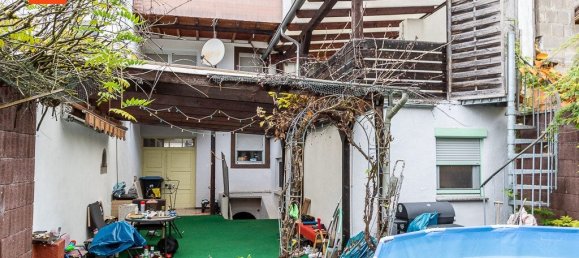 2 Schlafzimmer Stadthaus in Saarpfalz, Germany, Nr. 326978 10