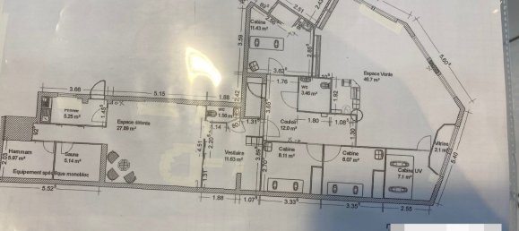 Gewerbliche Immobilie in Sully-sur-Loire, France 122m², Nr. 242279 7