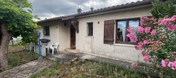 2 chambres Maison à Blanquefort, France No. 344637 3