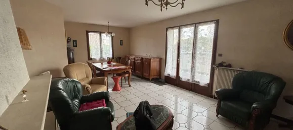 2 chambres Maison à Blanquefort, France No. 344637 6